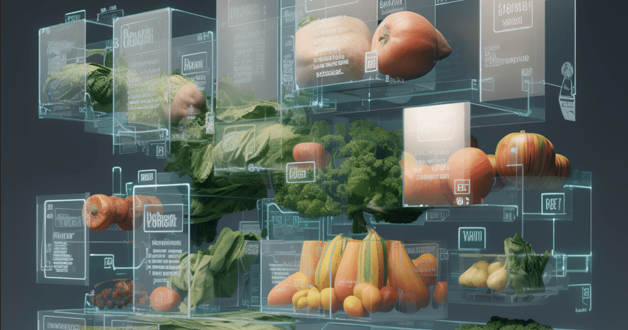 AI Detecting Dangerous Foods: How a New Approach is Making Food Safer ...